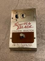 Electro Harmonix Switchblade, Muziek en Instrumenten, Ophalen, Nieuw, Overige typen