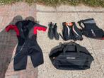 Zeiluitrusting Kind Maat S - Gul, magic marine, oNeil, Watersport en Boten, Ophalen of Verzenden, Gebruikt, Kind, Overige typen