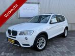 BMW X3 VERKOCHT xDrive20i High Executive 2011 Automaat / Lee, Euro 5, Gebruikt, 4 cilinders, 2000 kg