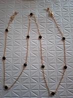 Stijlvol brillenkoord met zwarte accenten (567), Ophalen of Verzenden, Nieuw