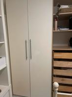 Pax kasten, Ophalen, 200 cm of meer, 50 tot 75 cm, Glas