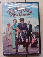 Speelfilm TOEN WAS GELUK HEEL GEWOON, Alle leeftijden, Ophalen of Verzenden, Zo goed als nieuw, Komedie