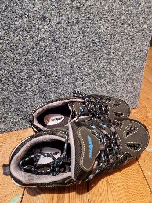 SHAMP Wandelschoenen " NOOIT Gedragen , 38 ., Kleding | Heren, Schoenen, Zo goed als nieuw, Wandelschoenen of Bergschoenen, Zwart