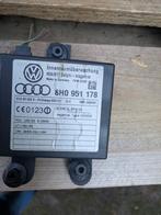 binnenruimte bewegingsmelder sensor 8HO9510178 audi a4 b6, Ophalen of Verzenden, Audi