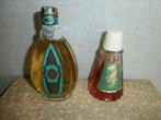 Drie vintage flesjes Tosca, flesje Kemt en Avon(zie foto's), Ophalen of Verzenden