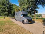 Renault Master test_nl (bj 2024), Dieren en Toebehoren, Paarden en Pony's | Trailers en Aanhangwagens, Gebruikt, Overige typen