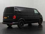 Volkswagen Transporter 2.0TDi 150PK Automaat Lang | Led | Ac, Stof, 4 cilinders, 150 pk, Volkswagen