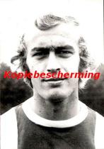 AJAX Horst Blankenburg # 508, Verzamelen, Verzenden, Ajax, Spelerskaart