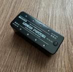 Mooer Micro Power (PSU voor gitaar effecten), Muziek en Instrumenten, Ophalen of Verzenden, Gebruikt