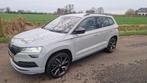 Skoda Karoq 1.5 TSI ACT Sportline Business, 1e eigenaar deal, Euro 6, 4 cilinders, 150 pk, Bedrijf