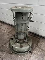 Alladin blue flame heater, Ophalen of Verzenden, Zo goed als nieuw