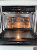 Kupperbusch Combi Magnetron, Ophalen, Combimagnetron, Gebruikt, Grill