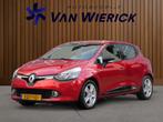 Renault Clio 0.9 TCe Expression 5-Deurs | Carplay | Cruise |, Voorwielaandrijving, Stof, Gebruikt, Zwart