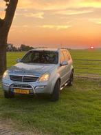 Mooie mmbs met kenteken, Automaat, Stoelverwarming, Bruin, Diesel