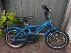 Batavus 16 inch, Ophalen, Gebruikt, Handrem, Batavus.