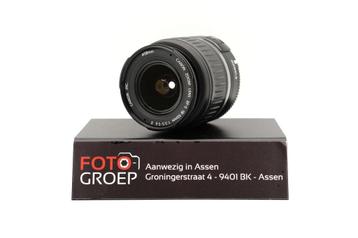 Canon 18-55mm IS II - Goede staat €79 (Assen) beschikbaar voor biedingen