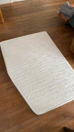 Caravan camper frans bed topper, Caravans en Kamperen, Ophalen, Zo goed als nieuw