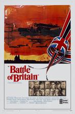 4). Battle of Britain- Michael Caine, Laurence Olivier e.a., Vanaf 12 jaar, Ophalen of Verzenden, 1980 tot heden, Zo goed als nieuw