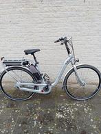 Elektrische fiets met middenmotor bosch, Ophalen, Gebruikt, Overige merken