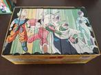 Dragon Ball Z VHS Toonami Boxset Zeldzaam DragonBall Z, Vanaf 16 jaar, Ophalen of Verzenden, Zo goed als nieuw