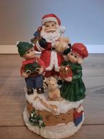 Kerstmis speeldoos, Diversen, Kerst, Ophalen of Verzenden