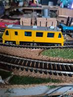Usa loop of sloop, Hobby en Vrije tijd, Modeltreinen | H0, Overige merken, Gebruikt, Ophalen of Verzenden, Gelijkstroom