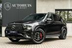 Mercedes GLE-klasse AMG 53 Hybrid 4MATIC+ Night Alcantara, Automaat, Gebruikt, GLE, Zwart