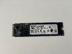 Interne SSD 256GB over ivm upgrade, Computers en Software, Harde schijven, Intern, SSD, Ophalen of Verzenden, Zo goed als nieuw
