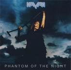 Kayak – Phantom Of The Night, Cd's en Dvd's, Cd's | Pop, Ophalen of Verzenden, Zo goed als nieuw