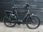 Batavus Finez E-go! Heerkijke fiets, Ophalen, Batavus, Zo goed als nieuw, 50 km per accu of meer