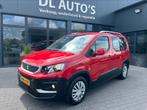 PEUGEOT Rifter 1.2 Puretech/BTW Auto/Airco/Navi, Auto's, Peugeot, 1199 cc, Bedrijf, Handgeschakeld, 3 cilinders