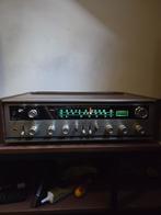 Sanyo DCX-2300L vintage receiver jaren 70, Audio, Tv en Foto, Zo goed als nieuw, Ophalen, Overige merken, Minder dan 60 watt