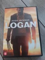 Logan, Ophalen of Verzenden, Zo goed als nieuw