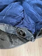 Luchtbed Intex (opblaasbaar slaapmatras) mét pomp, Ophalen of Verzenden, Zo goed als nieuw, 2-persoons
