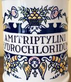 Vintage Apothekerspot keramiek 1962, Ophalen of Verzenden