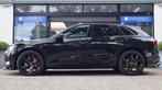 Audi E-tron 55 quattro advanced 95 kWh|NAP|Maxton|Memory|Sto, Auto's, Audi, Automaat, Zwart, 95 kWh, Origineel Nederlands