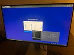Dell ultraSharp U2719D 2K QHD 27inch monitors, Computers en Software, Ophalen, In hoogte verstelbaar, Zo goed als nieuw, DisplayPort