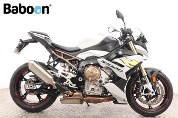 BMW S 1000 R ABS (bj 2022) beschikbaar voor biedingen
