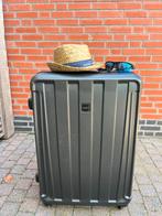 Princess Reiskoffer met Slot en Wieltjes, Ophalen, Gebruikt, Hard kunststof, 45 tot 55 cm