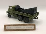Dinky Toys 620 Berliet Gazelle Missile Launcher -GOED- M31, Hobby en Vrije tijd, Modelauto's | 1:43, Gebruikt, Overige typen, Dinky Toys