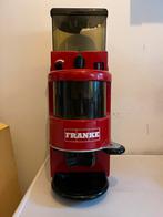 Oude Bonenmaler Franke, Ophalen, Niet werkend