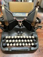 Oude The Oliver typemachine no 9, Diversen, Ophalen, Gebruikt