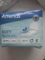 Attends Soft, Ophalen of Verzenden