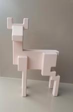 Ikea Monika Mulder pixel hert, Ophalen of Verzenden
