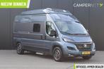 Hymer Grand Canyon 140pk Automaat 2.2 Multijet | Dieselverwa, Automaat, Buscamper of Camperbus, Bedrijf, Diesel