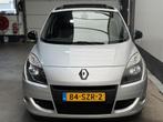 Renault Scénic 1.4 TCe Bose Vol jaar Apk Zeer netjes, Voorwielaandrijving, Euro 5, Stof, 1295 kg