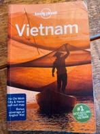 Lonely Planet Vietnam Reisgids, Gelezen, Lonely Planet, Budget, Ophalen of Verzenden