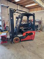 Linde E16 EVO Heftruck - Zeer Netjes, Zakelijke goederen, Machines en Bouw | Heftrucks en Intern transport, Linde, Heftruck, Ophalen of Verzenden
