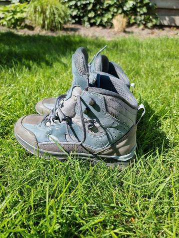 Dames Hanwag wandelschoenen mt 40.5 super netjes beschikbaar voor biedingen