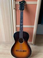 Vintage Levin Gitaar (1950-1955), Muziek en Instrumenten, Ophalen, Gebruikt, Western- of Steelstringgitaar